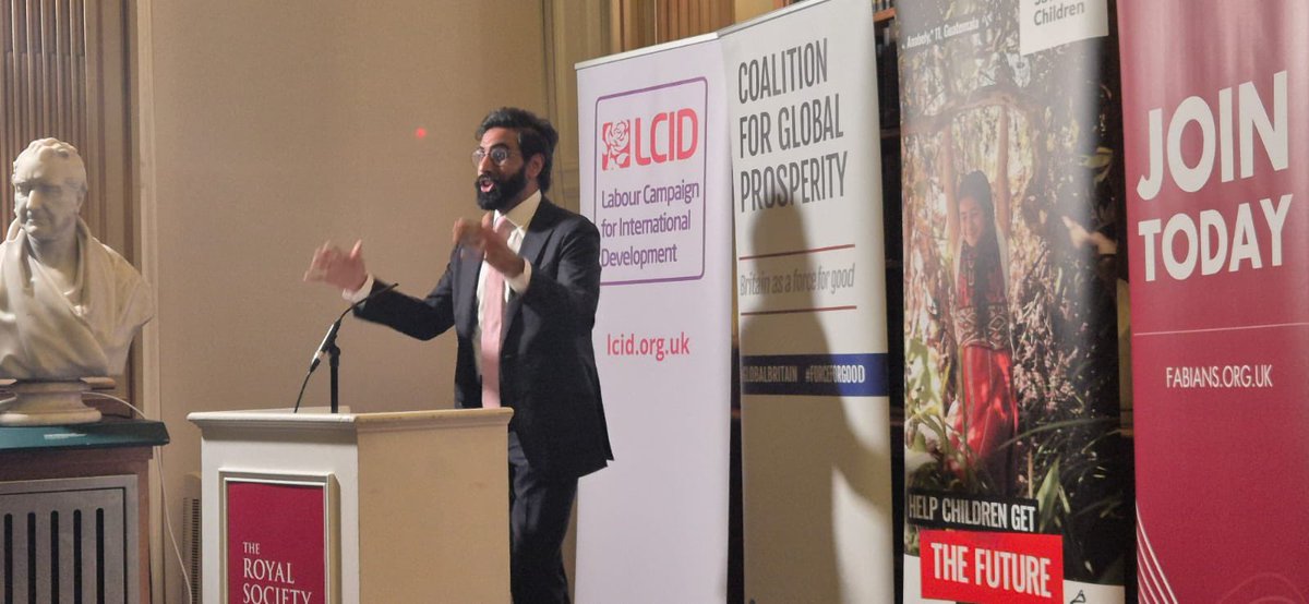 Joe Dromey tweet media