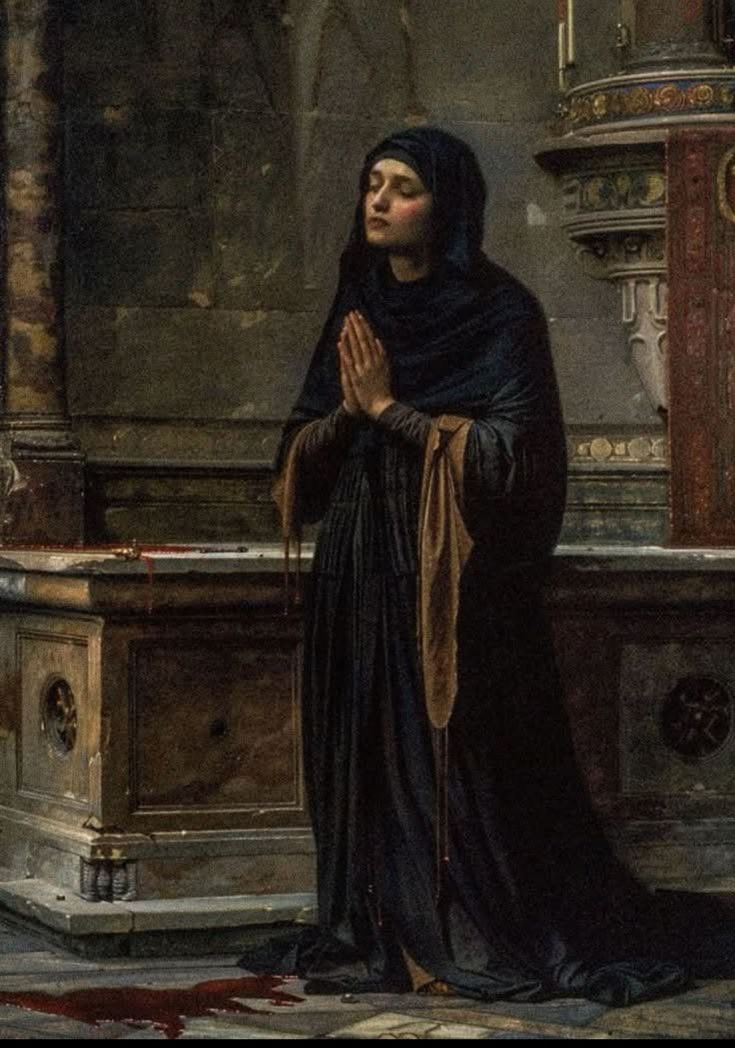 perdóname padre porque he pecado (no he hecho el test de hoy)
ha pasado una semana desde mi última confesión (solo hice 1 pregunta del test)