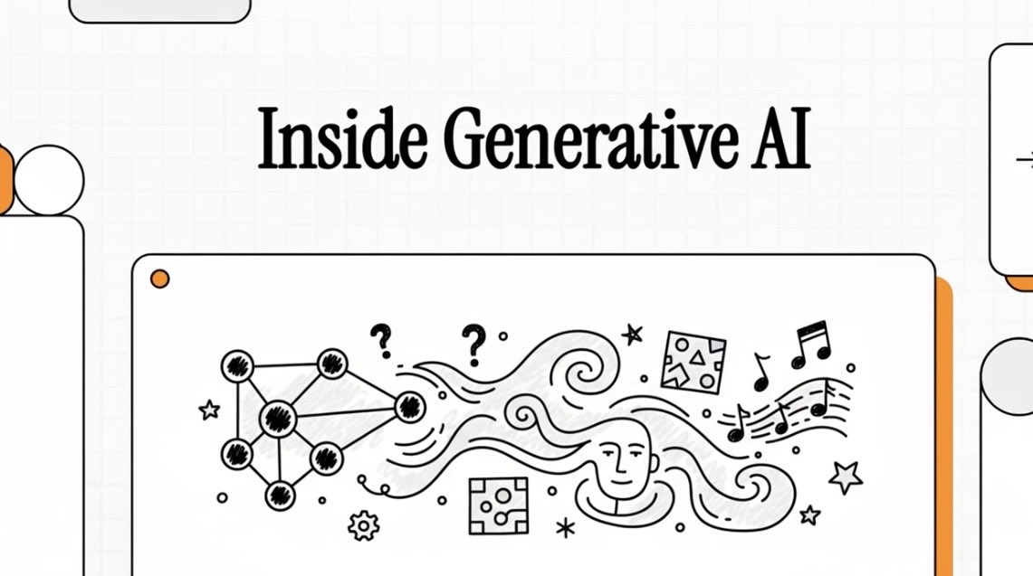 📣Episode 2 of GenAI Unpacked is live! 🤖✨This time we dive inside AI itself, exploring ML, DL &amp; genAI in simple, relatable language. No jargon, no mystery, just clarity. Watch the full episode &amp; let me know what you’d like unpacked next 📚🔗youtu.be/rtZQe3niTXc?si… via <a href="/YouTube/">YouTube</a>
