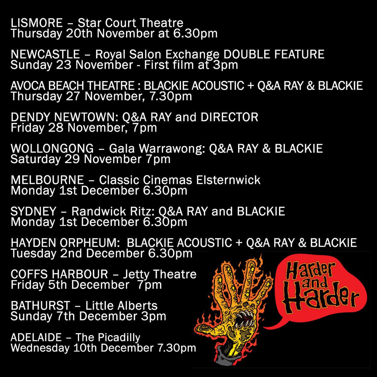 LivingEyesFilms's tweet image. 