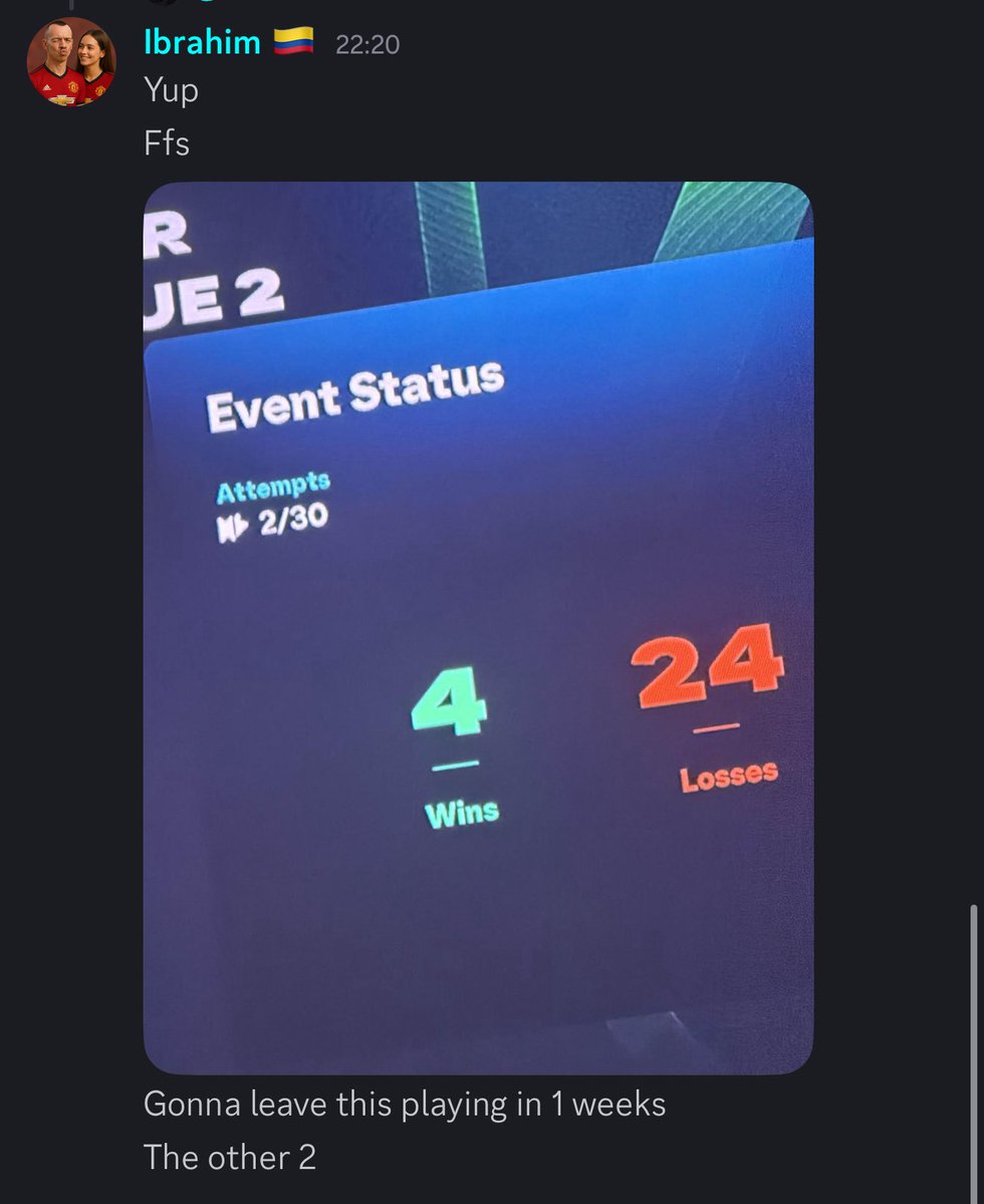 Idk if leaving it for a week will help buddy