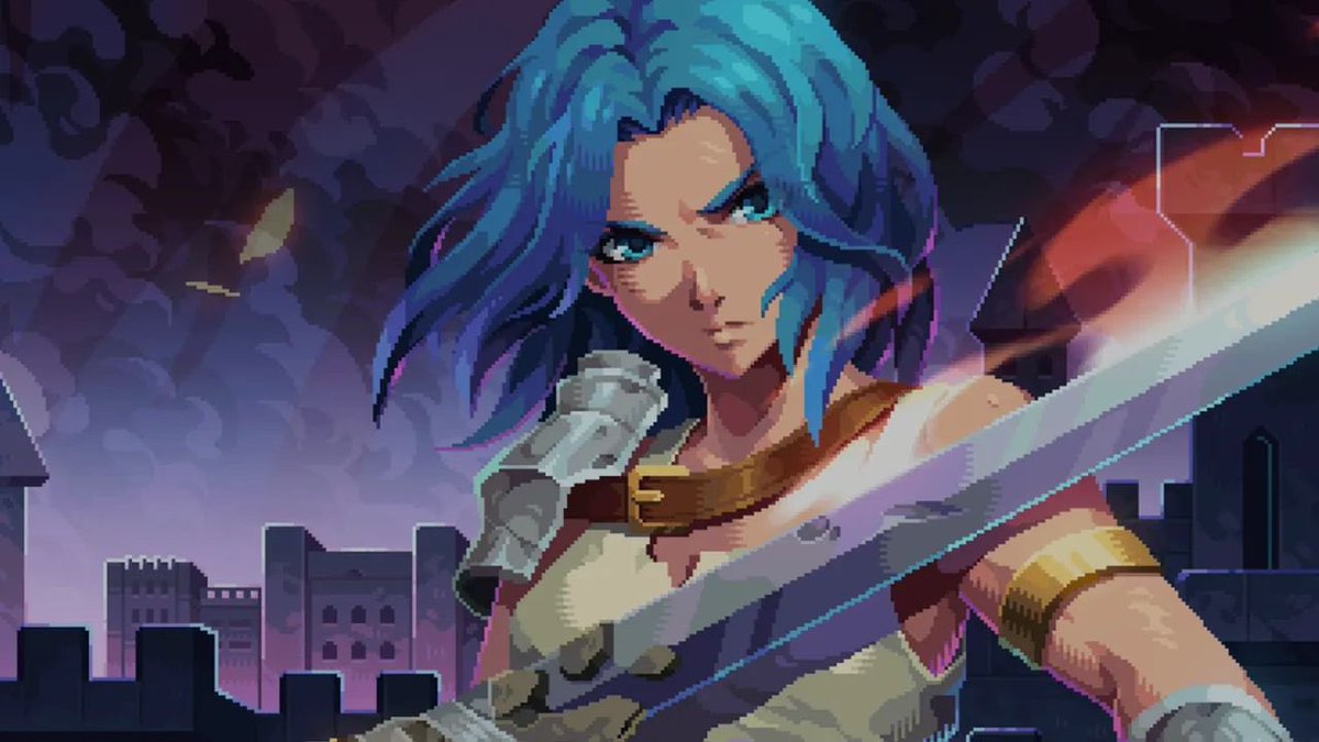 Look_behindyou's tweet image. My game is for FIRE EMBLEM fans, algorithm PLEASE FIND THEM!