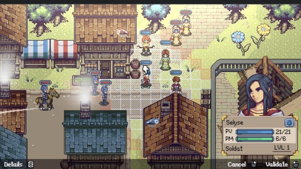 Look_behindyou's tweet image. My game is for FIRE EMBLEM fans, algorithm PLEASE FIND THEM!