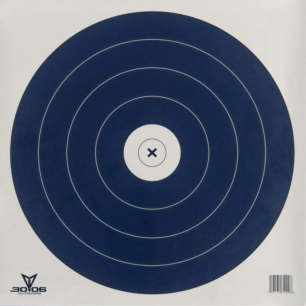 ProductWorldUSA's tweet image. 30-06 Paper Targets Single Spot 100 Pk. dlvr.it/TPKDLW #Archery #IndoorShooting #TargetPractice #NFAA #ShootingSports
