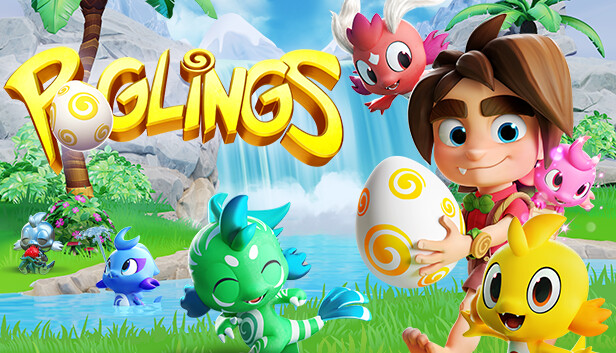 I'm thrilled to be writing music for <a href="/Poglings/">Poglings 🥚 Wishlist On Steam</a>! 
I was drawn not only by the game's charm, but also by the opportunity to create a deeper, more emotional soundscape than my previous projects typically allow. The work has already begun, and I can't wait to share it with you all!