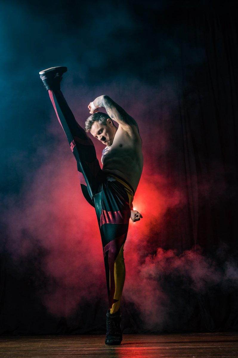 Super Fan John Austin tweet media