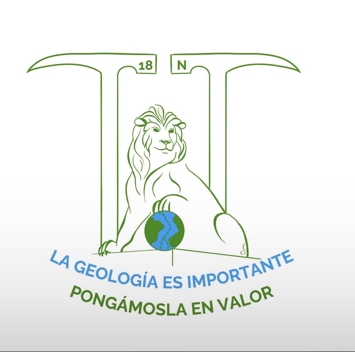 #GeologiaEsImportante