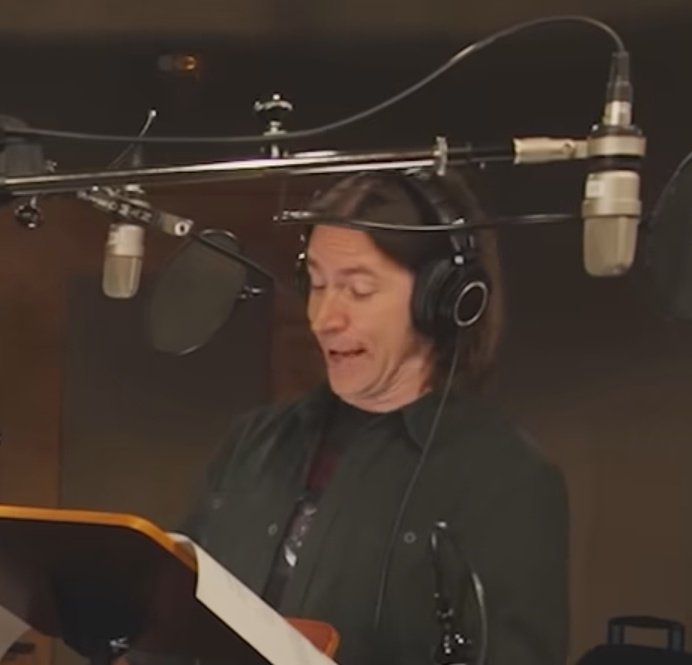 superfrumpkin's tweet image. This in the Essek video but it&apos;s clearly Pumat lmao