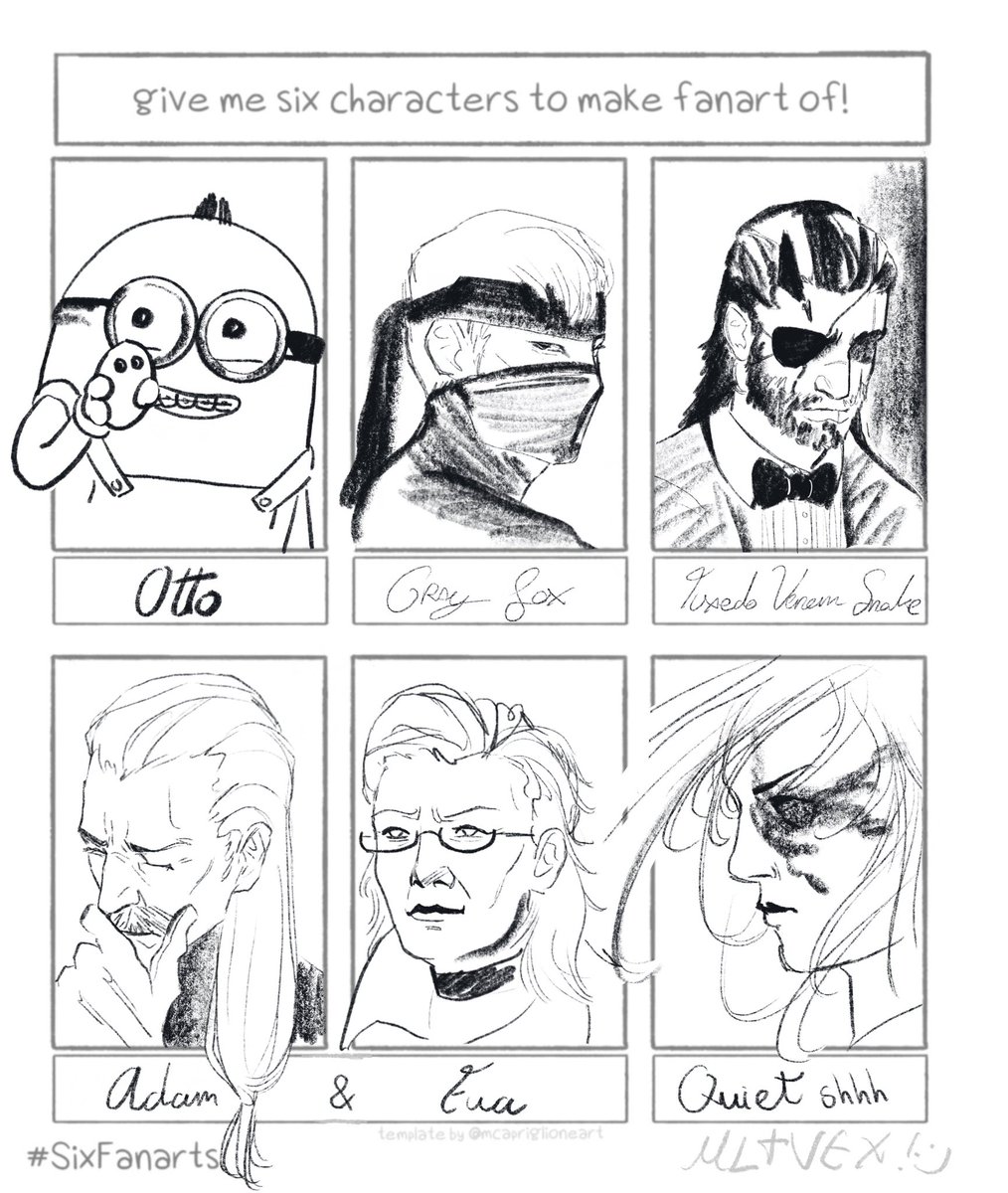 mltvex's tweet image. Pretty funny, I remember when Otto blew up Outer Heaven #mgs