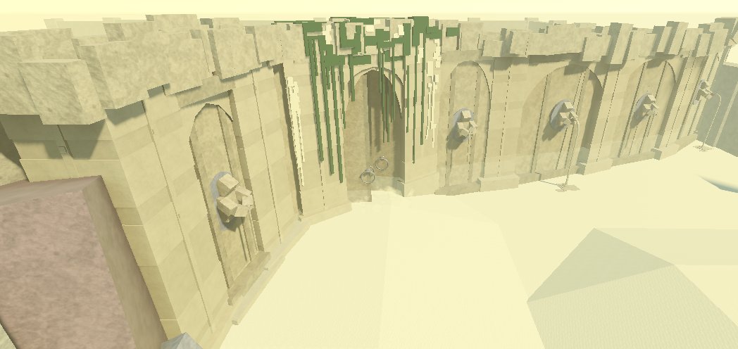 ImSoup8's tweet image. Desert. 

#ROBLOX #RobloxDev #robloxbuilding #rbxdev