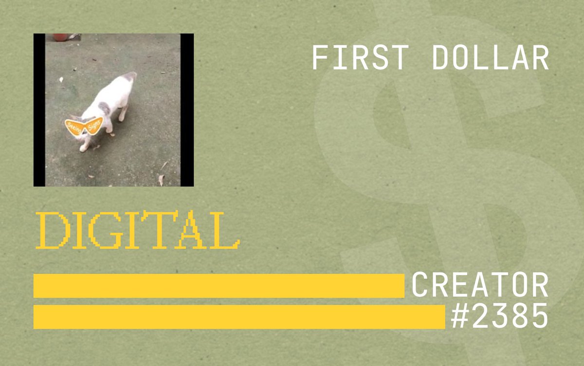 Digital 💲💰 tweet media