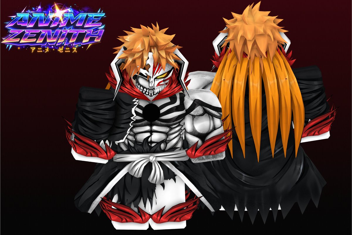 For Anime zenith
#robloxart #ROBLOX #RobloxDev #blender