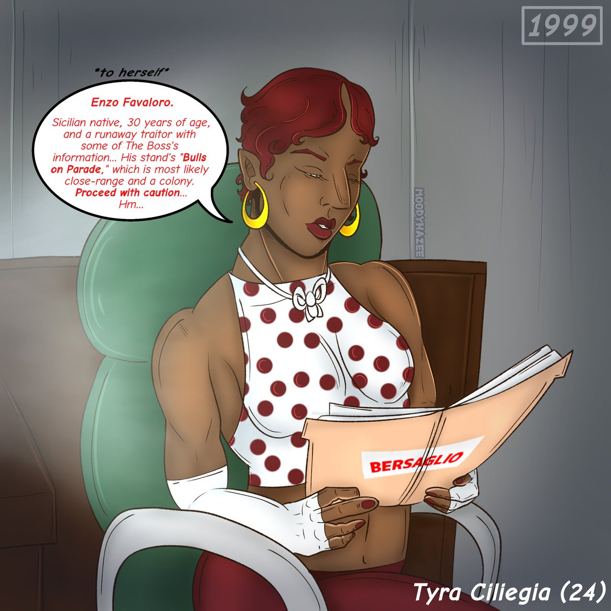 moodyhazee's tweet image. back from the dead with FormaTy content, who else up

#lasquadra #ocxcanon #formaggio