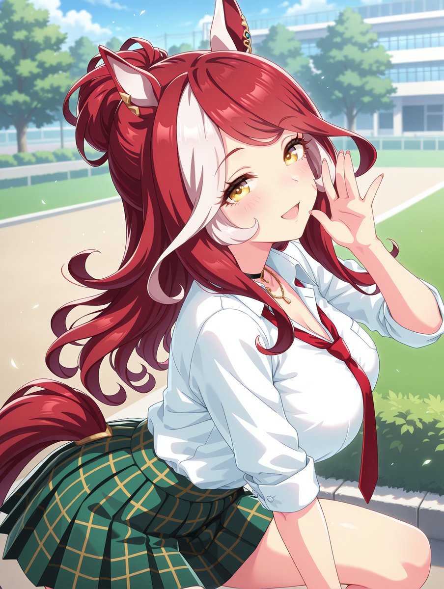 さーもん|ラブズオンリーユー ラヴズオンリーユー