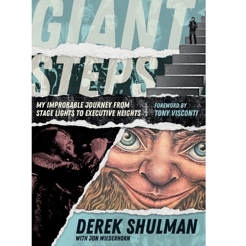 CompetitionsC's tweet photo. Win Giant Steps Book. Just follow, RT/share. Good luck! T's &amp; C's apply. #GiantSteps #competition #giveaways #prizes
Enter to win here: https://t.co/hQSfX0L2hi
More on https://t.co/17XuJ2TWWI https://t.co/BjuDnumTUC