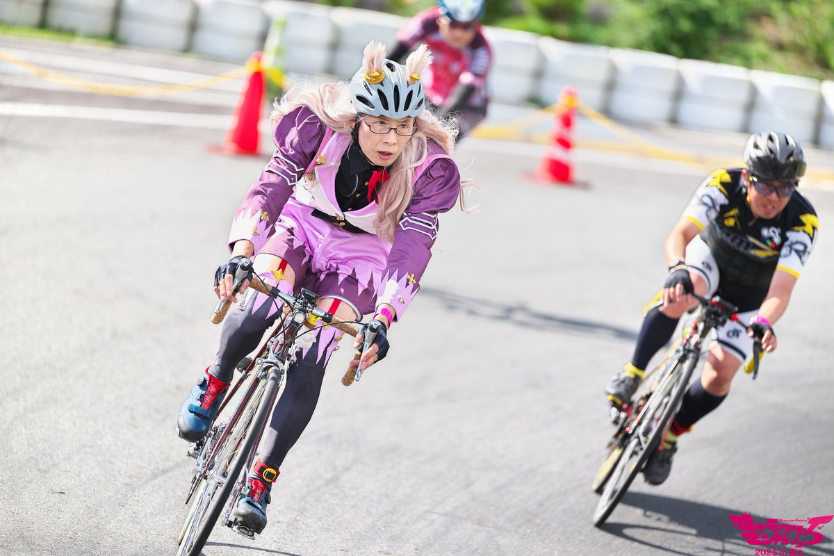 パパくん 11/30キナヴェロ 12/14伊勢志摩CF (@star_dust0655) / Posts / X