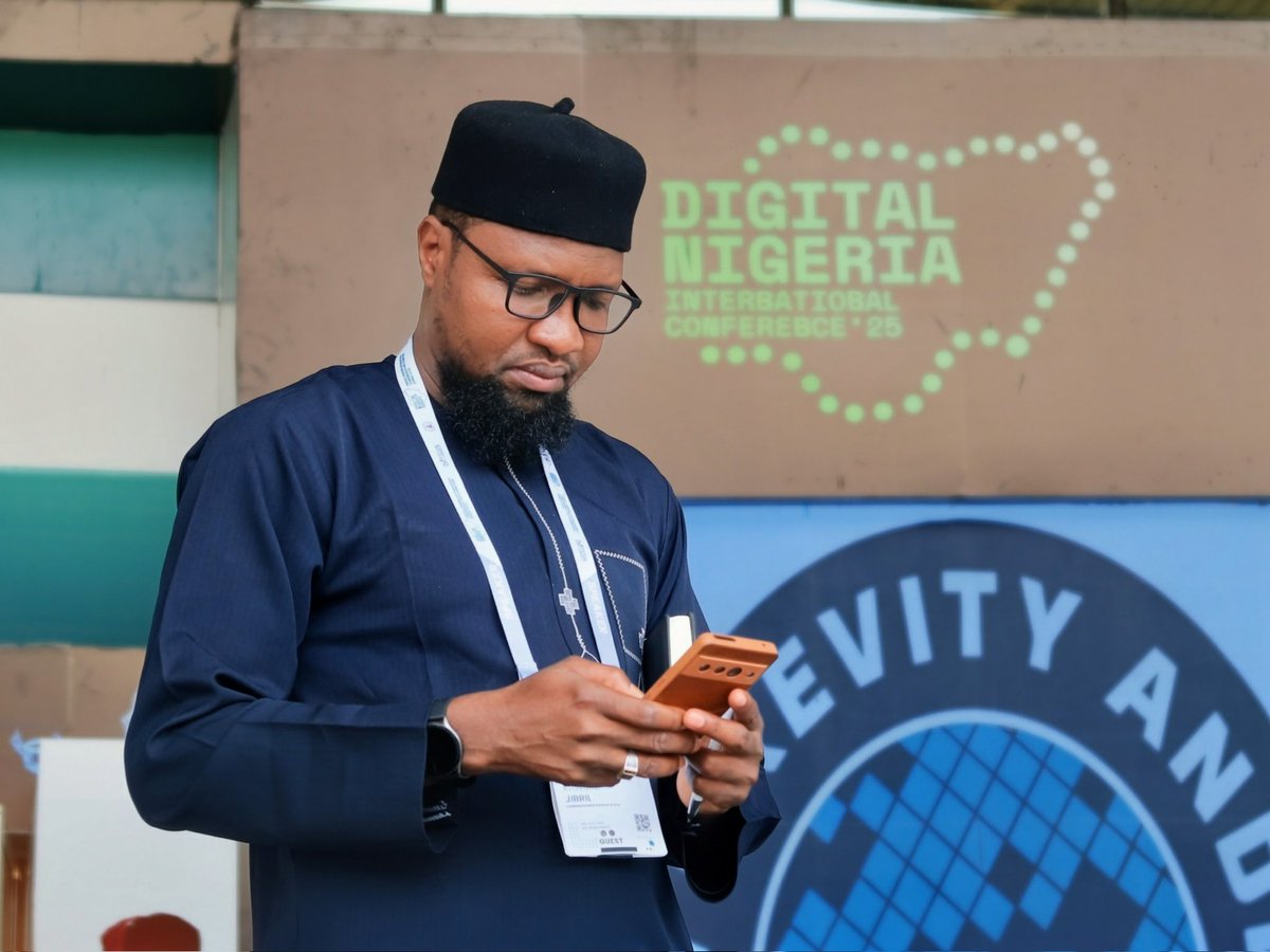 Jibreel Hussein Kawure tweet media