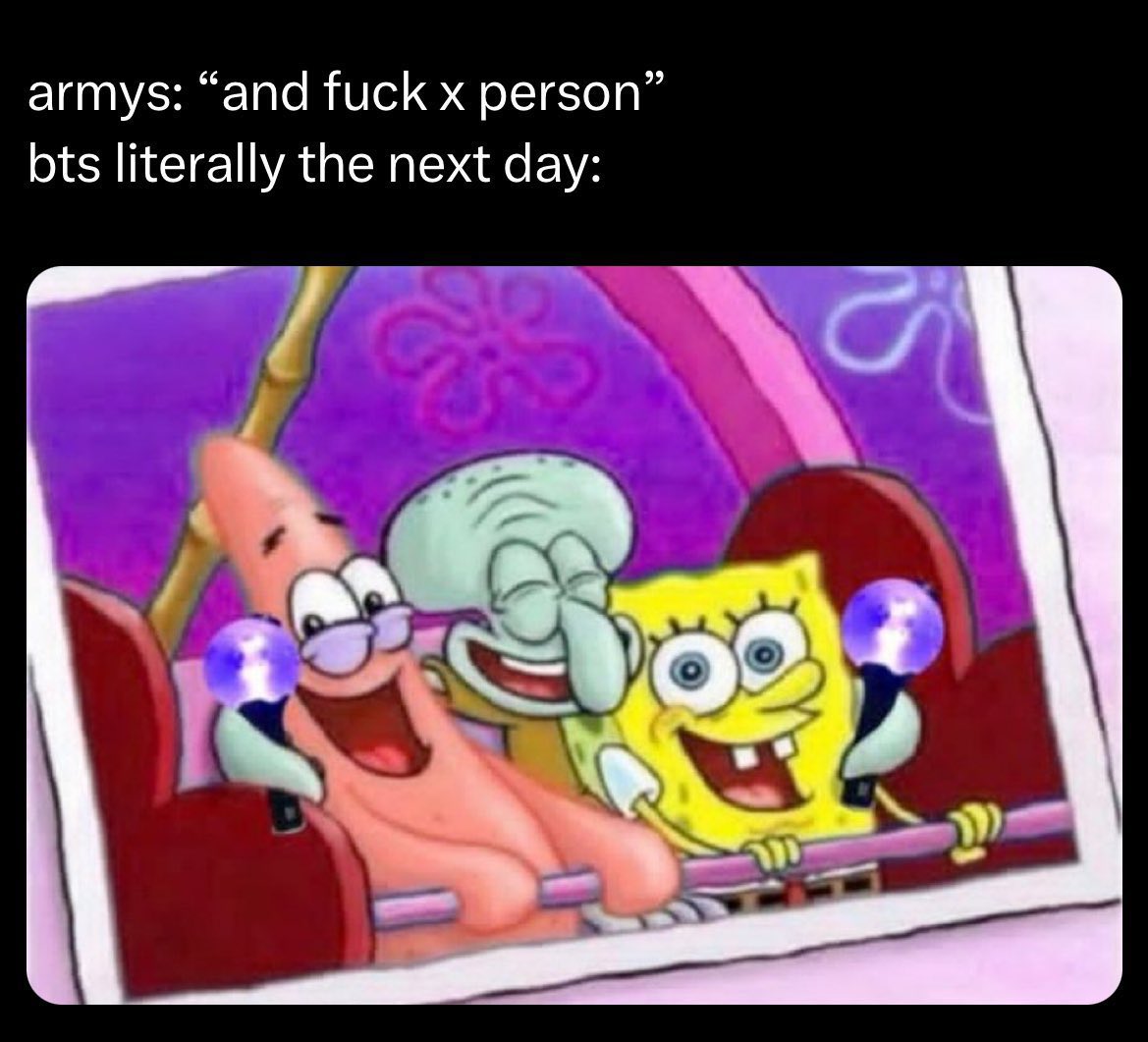 seokjinbit's tweet image. this meme will stand the test of time