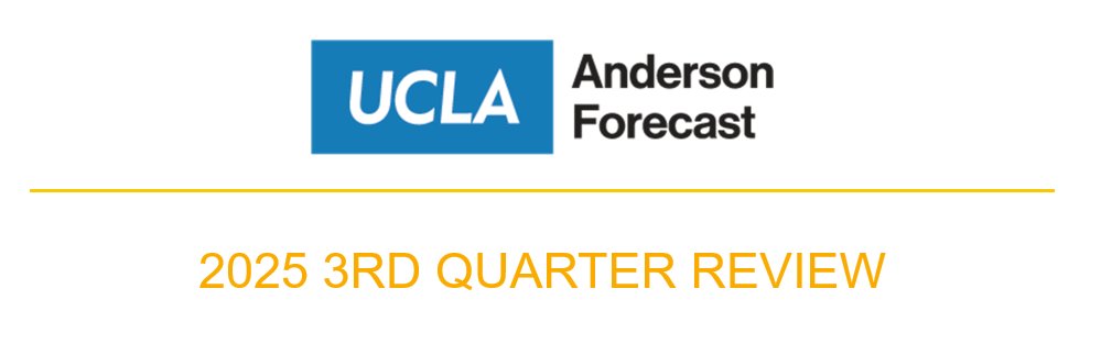 The 2025 3rd Quarter Review is now available! 

Click ⬇️ to read the latest! 

lnkd.in/gxihE5jM