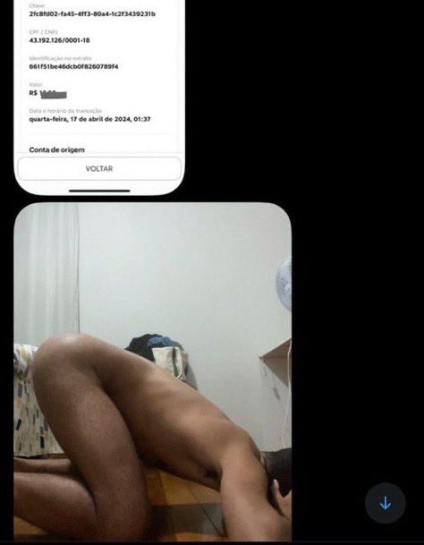 Dom adestrador de submisso⚡️Cashmaster tweet media