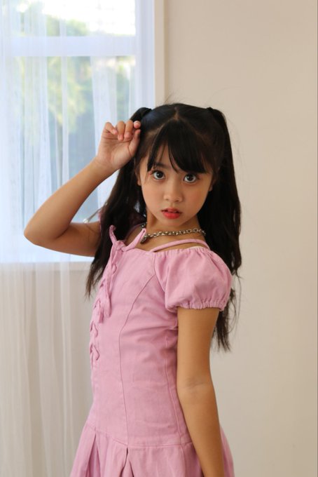 Twitterのコスプレ画像6