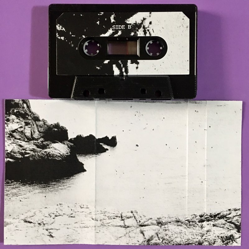 SKIN - Into The Inertia [Outsider Art – OA119]
outsiderart.bandcamp.com/album/into-the…