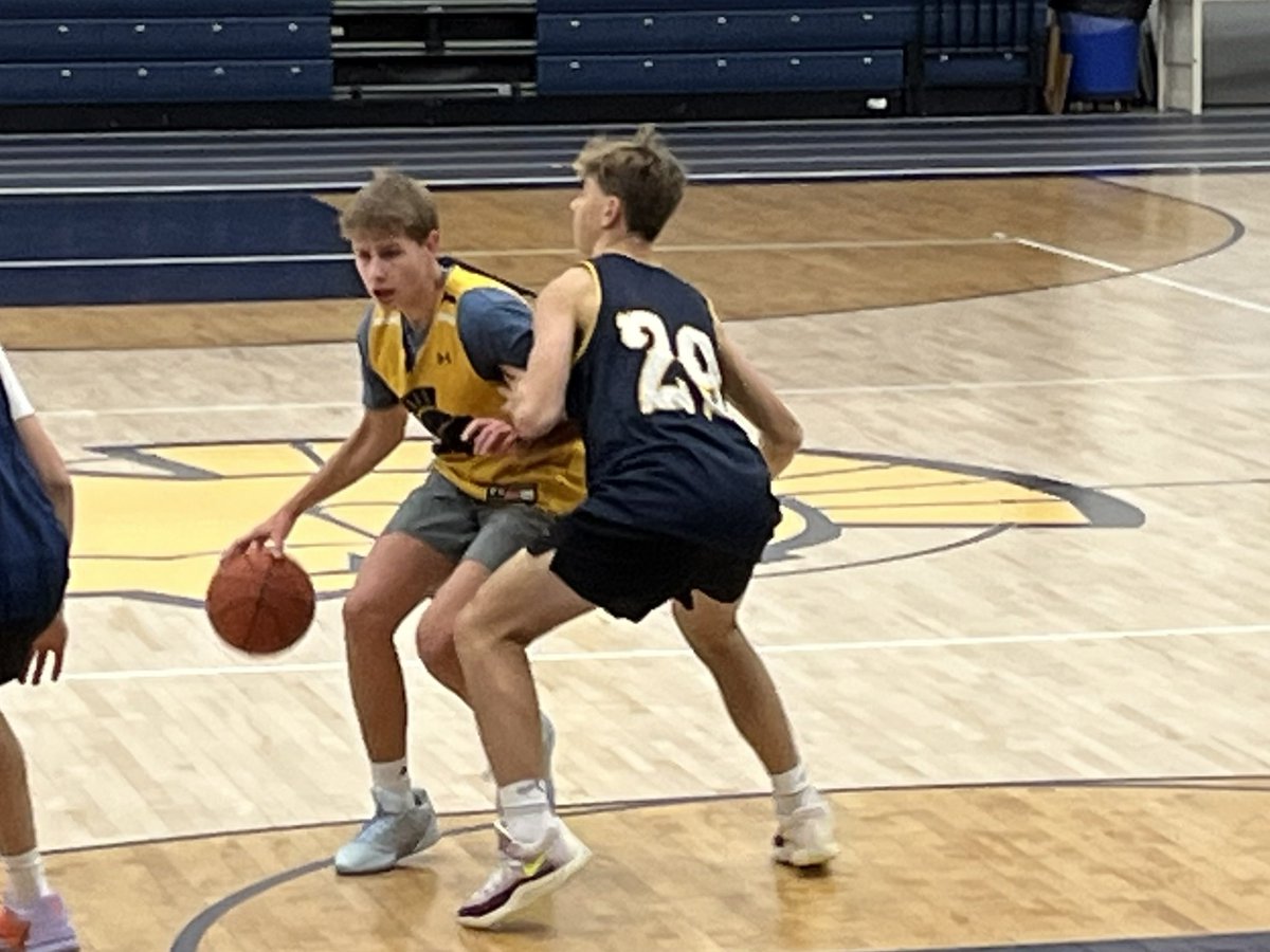 Chad Holmes tweet media