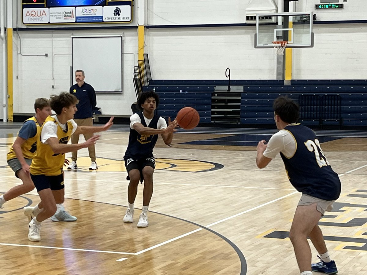 Chad Holmes tweet media