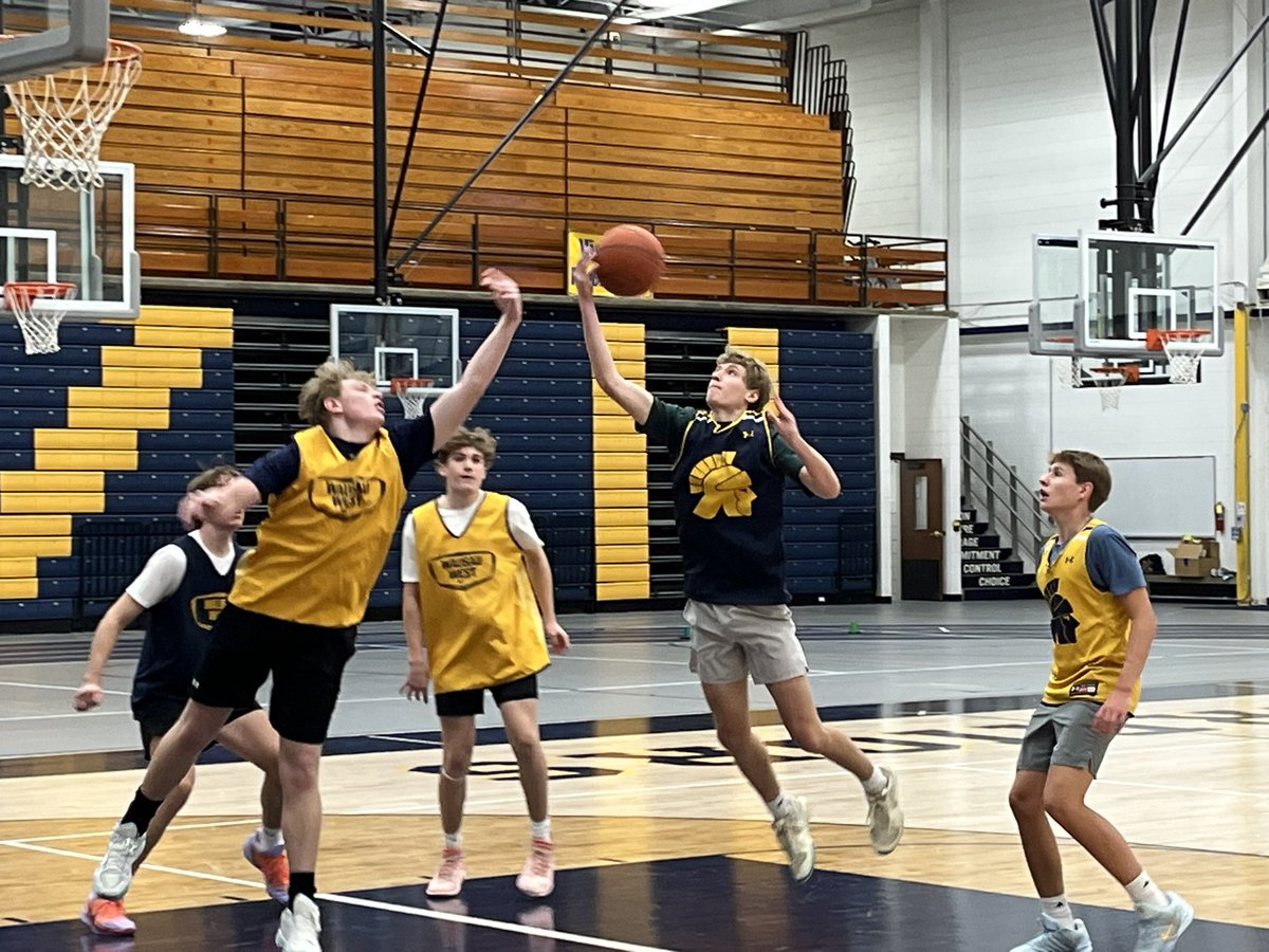 Chad Holmes tweet media