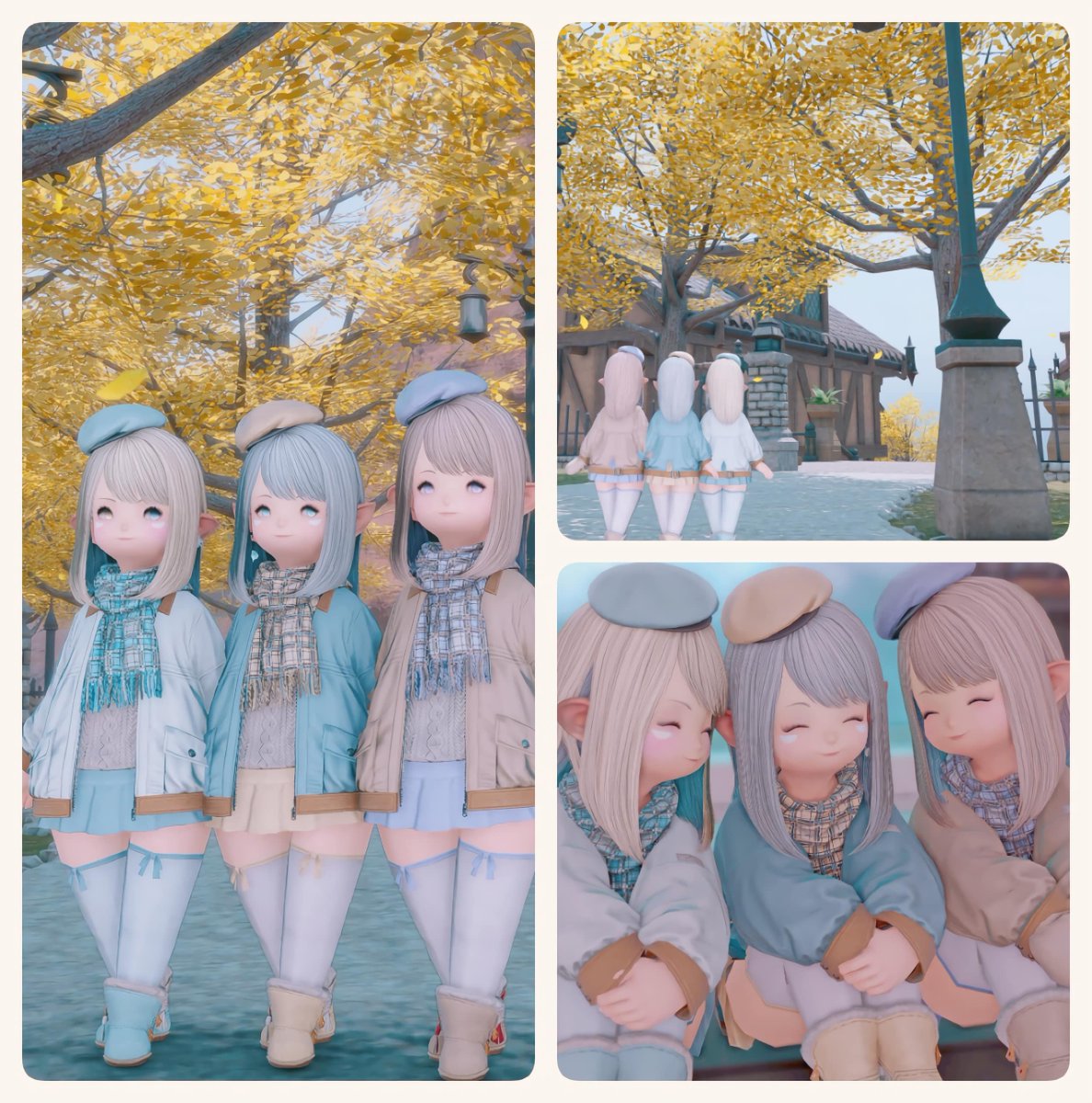 ちろる ☾.* tweet media