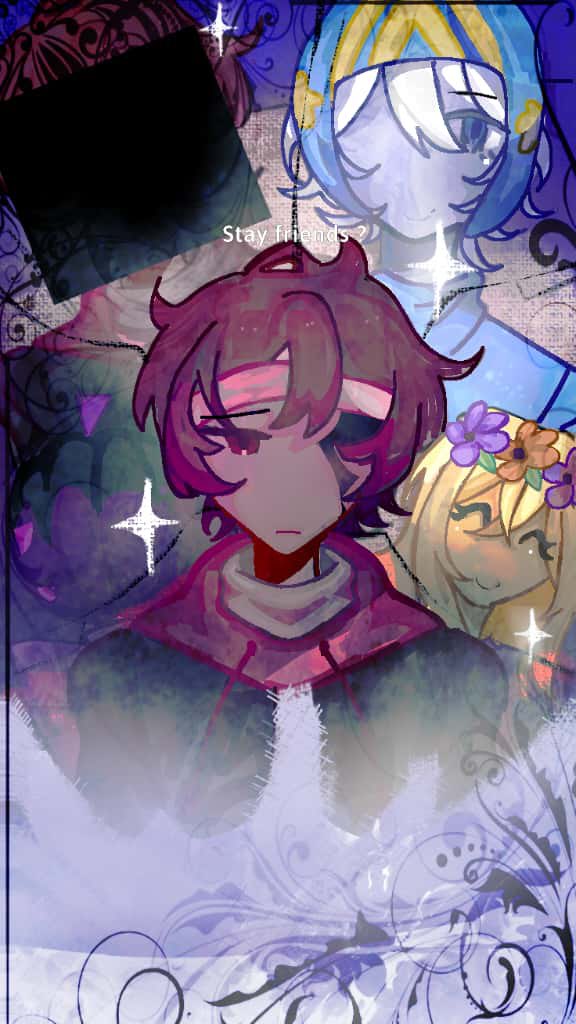 friends? that’s a funny joke Zach.

#itzskeet_playz