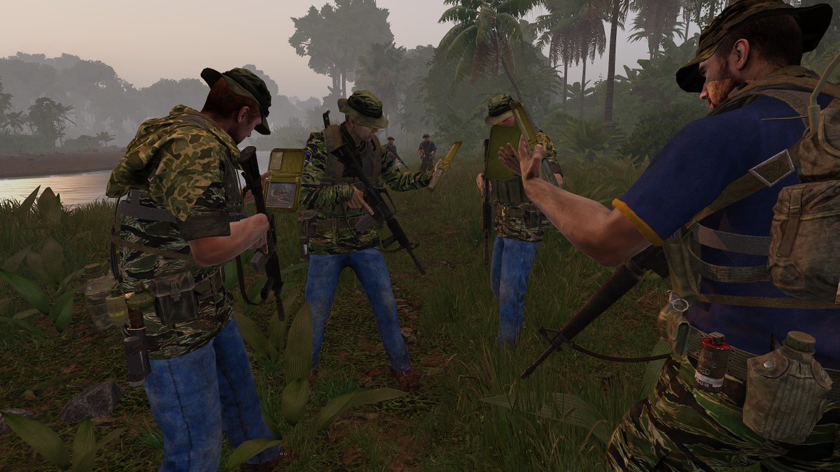 Nato-Taskforce tweet media