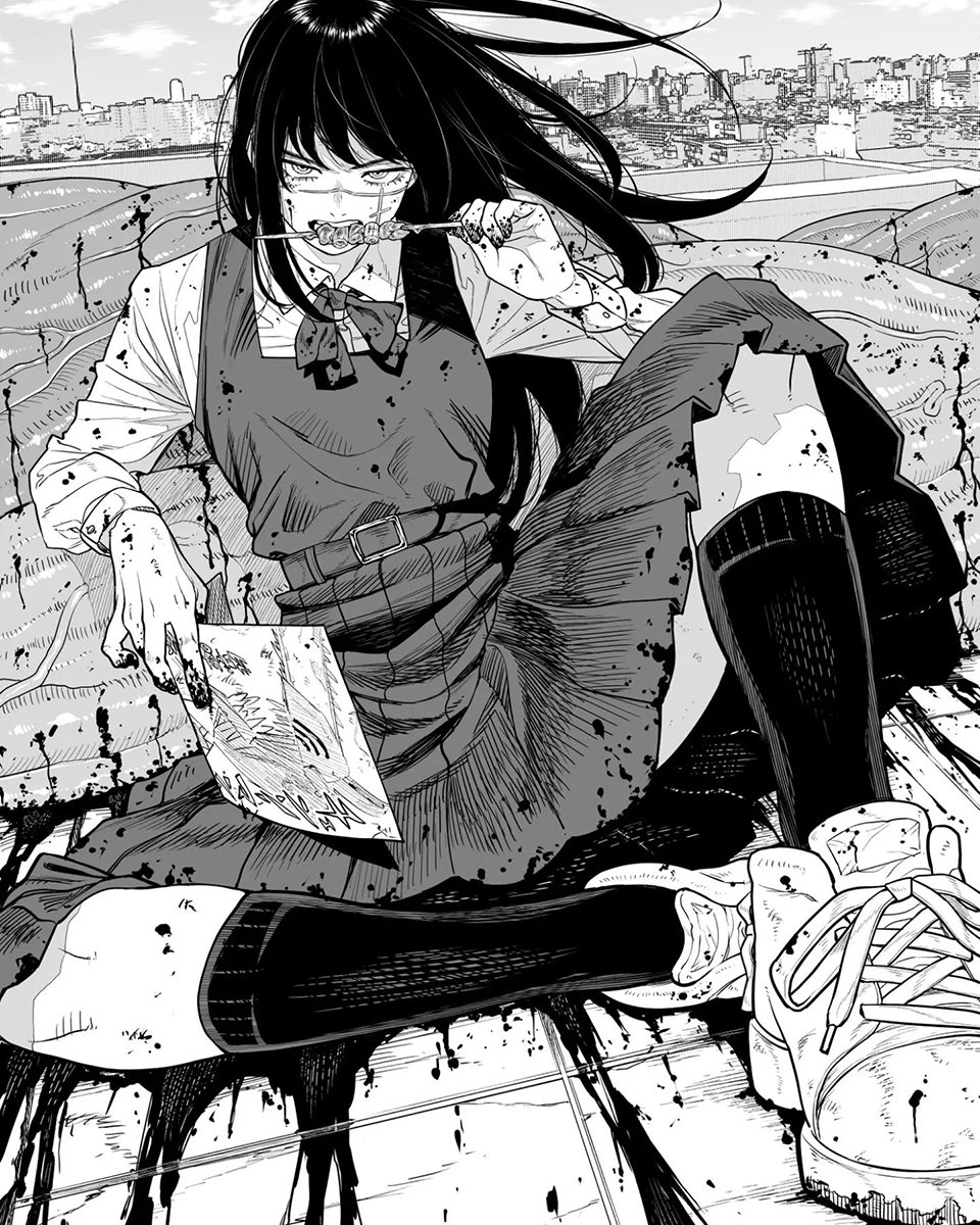 CSMvizuals's tweet image. SHE IS NOT A BADDIE, SHE IS THE BADDIE