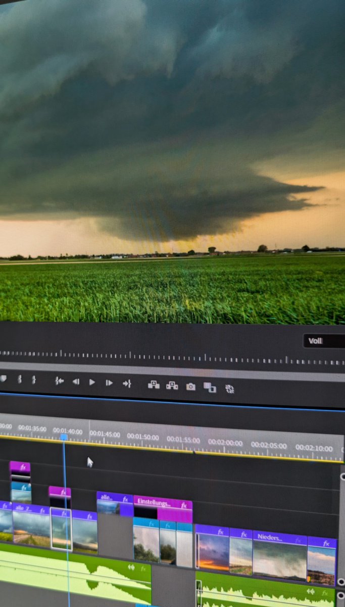 Working on a super cool new project with a lot of people! Stay tuned 👀
Video will be posted on Friday.