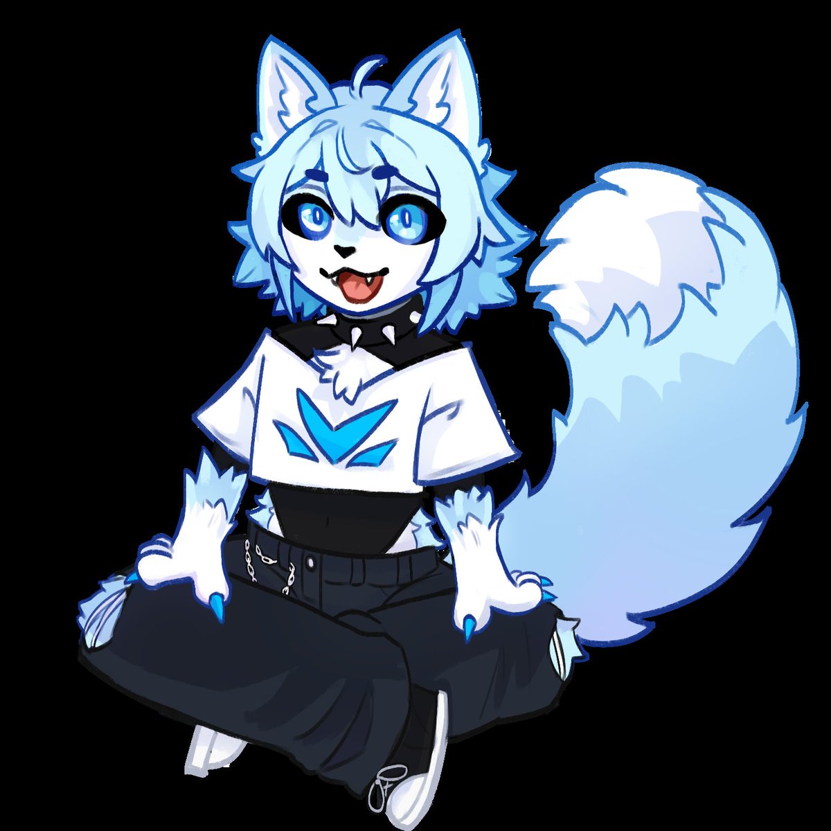 InertiaWasTaken tweet media