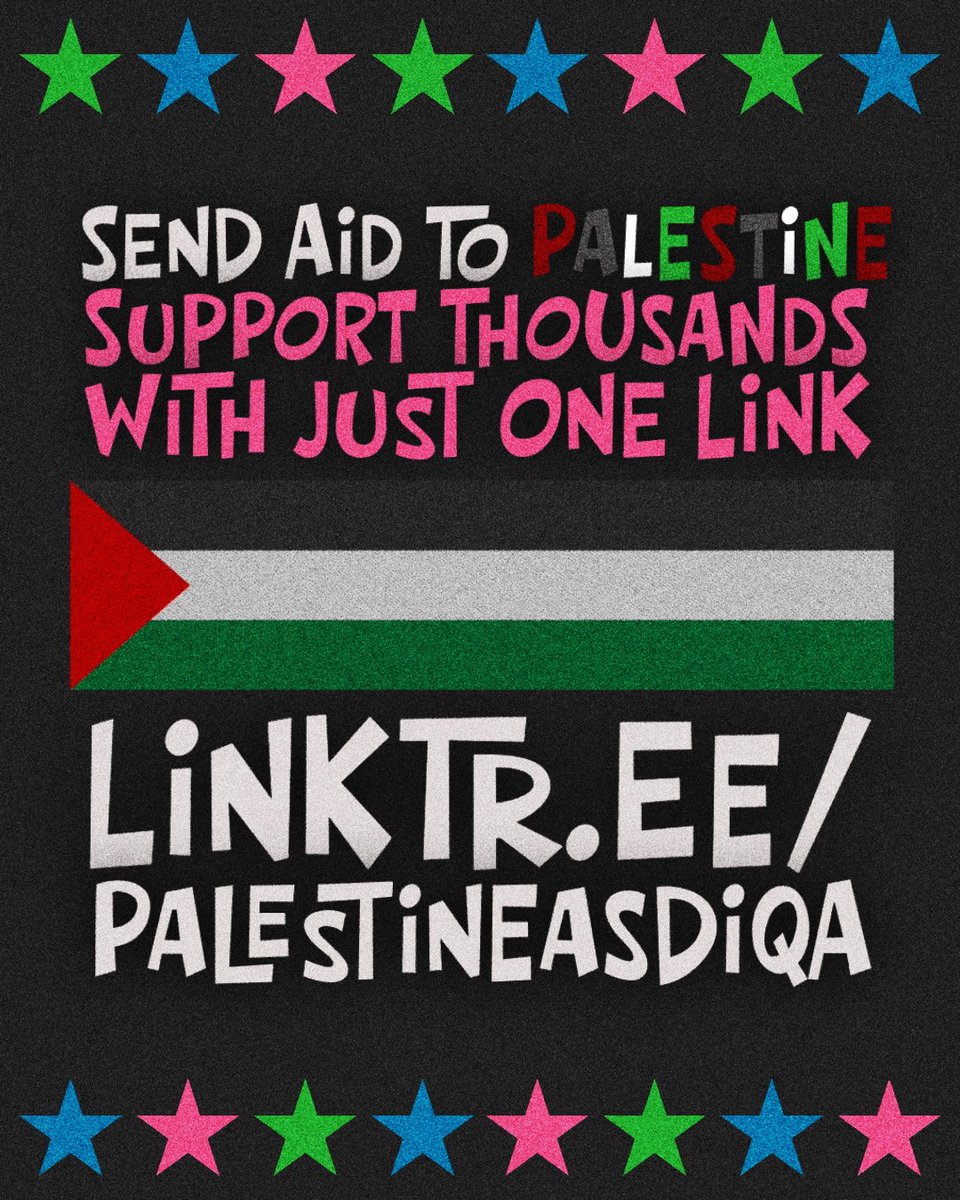 Palestine Asdiqa أصدقاء فلسطين tweet media