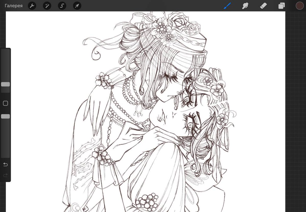 mennoti_i's tweet image. #identityVイラスト #mellyplinius #idvart