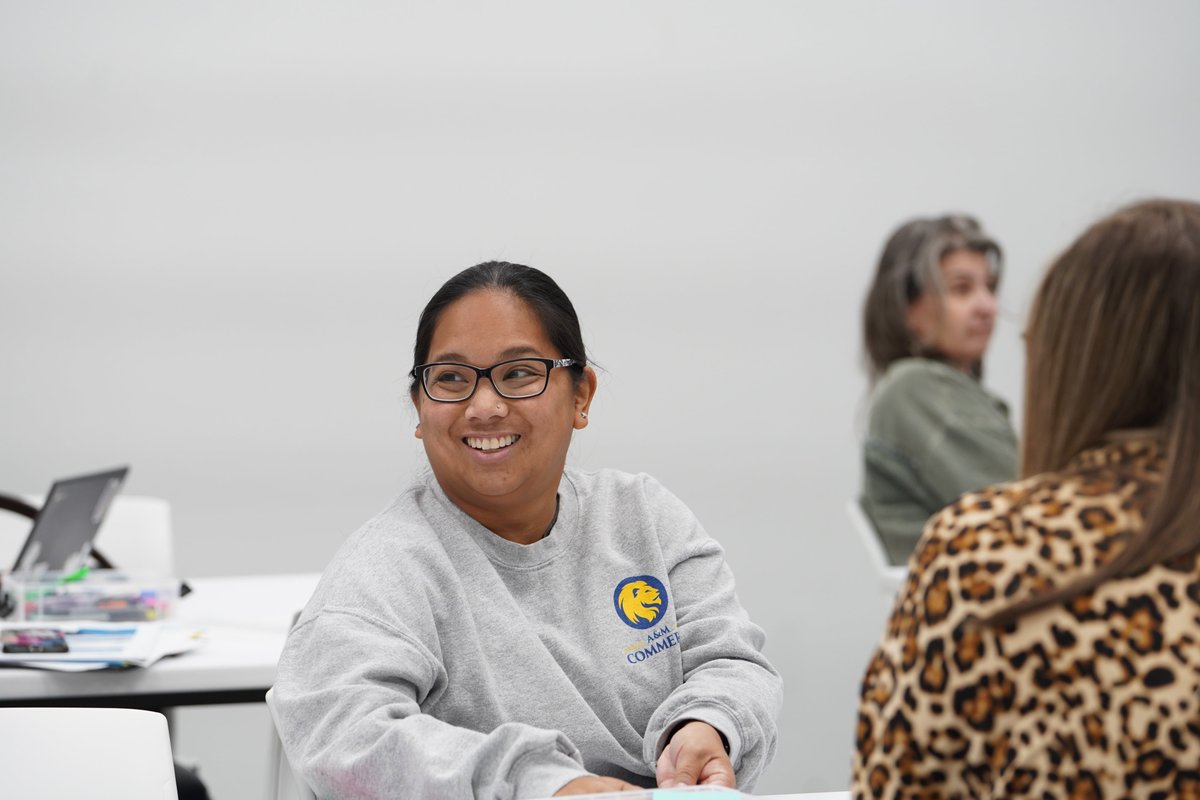 ESC Region 12 tweet media