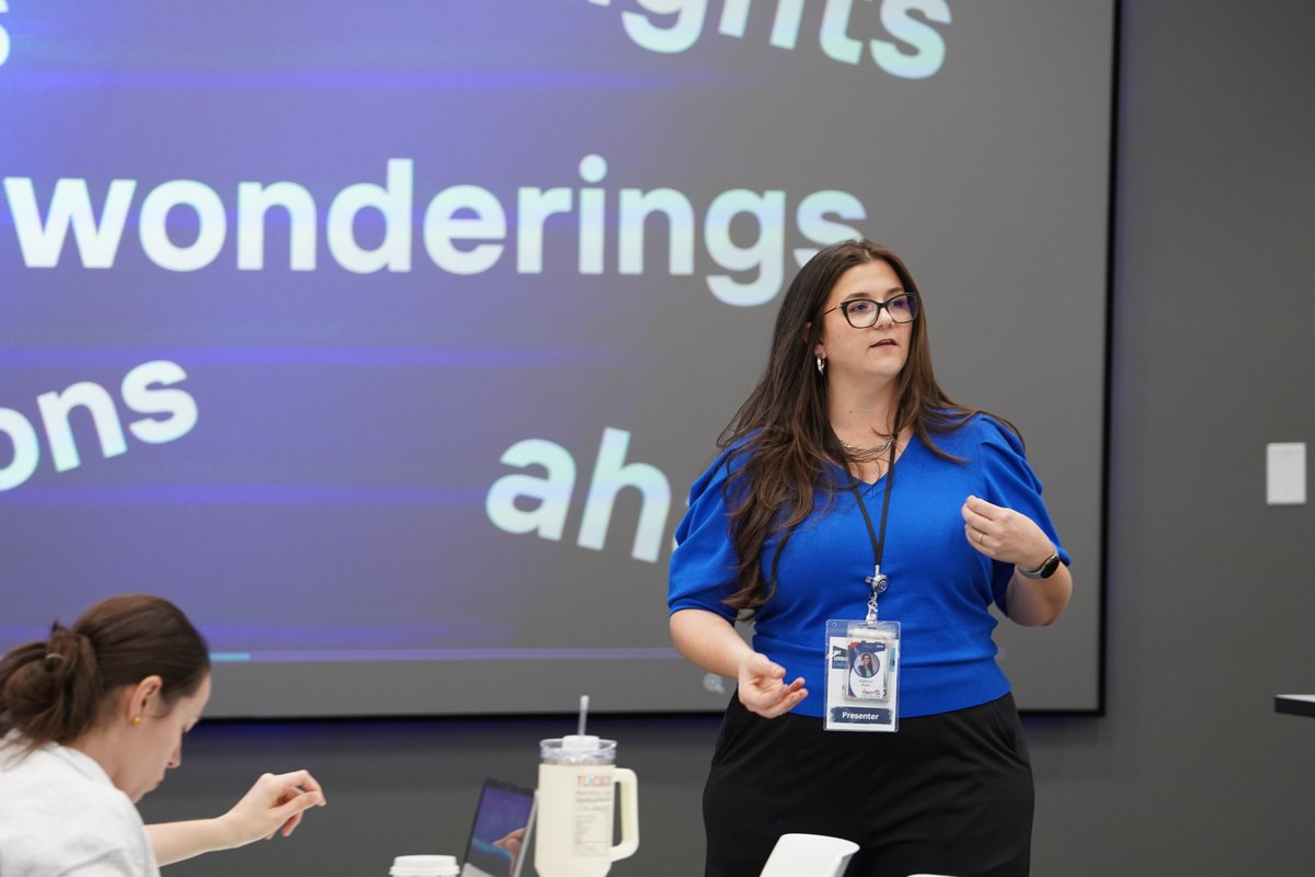 ESC Region 12 tweet media