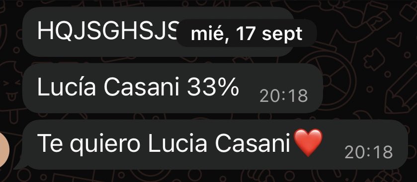 OYE POR FAVOR Y ESTO el porcentaje de expulsión d lucía / mi amigo david un 17 de septiembre 2 DÍAS DESPUÉS DE LA GALA 0😭😭😭JSHSKSJSJ #OTGala9 #OTDirecto18N