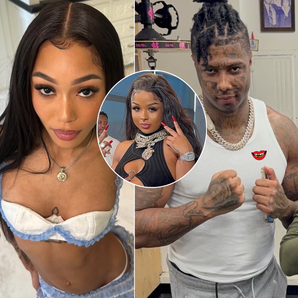 SAY CHEESE! 👄🧀 tweet media