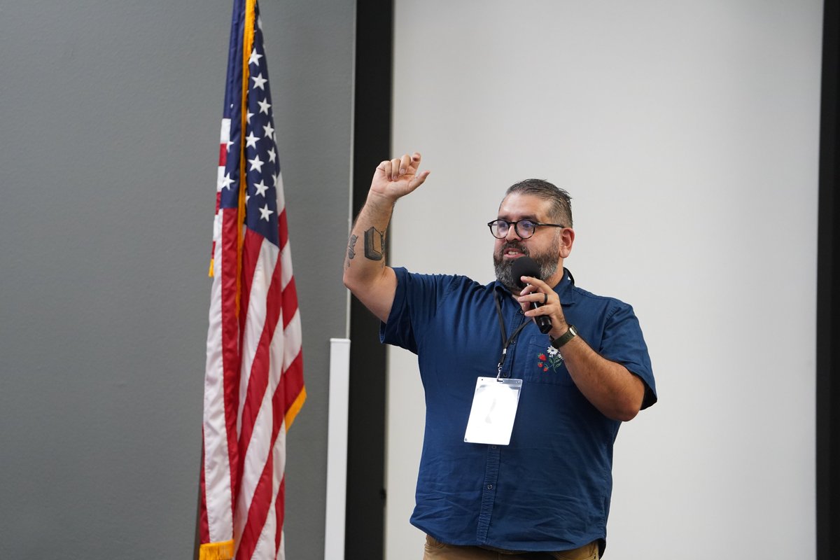 ESC Region 12 tweet media