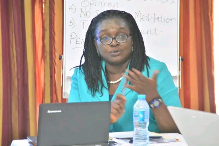 Hope_AidOrg's tweet image. At Hope-Aid Organisation, we are driven by empathy and determination to bring light, smiles, and lasting hope to every child, woman, and community we touch.

🌍💛 Together, we believe in #EmpoweredLiving
#HopeAidOrganisation