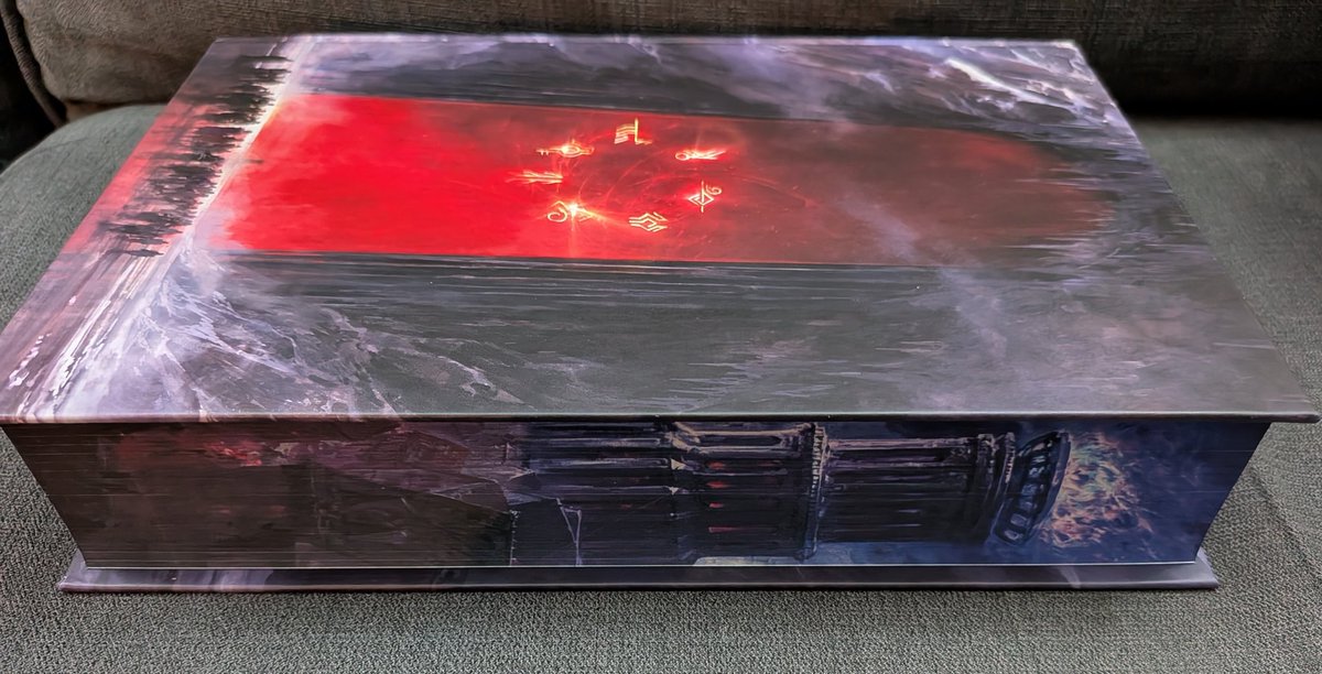 Thomas Wheeldon 🎮 tweet media