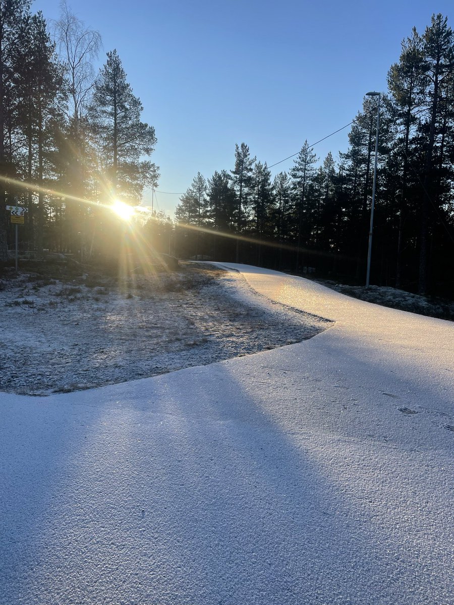 TheKallin's tweet photo. Fina Skyttis ❤️ 3 mil stavgång idag ✅ https://t.co/SmxkvrWf9r