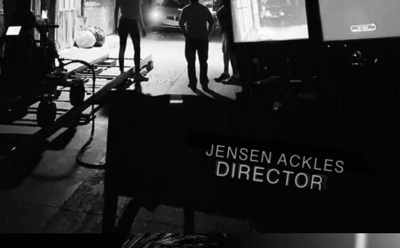 Jensen tweet media