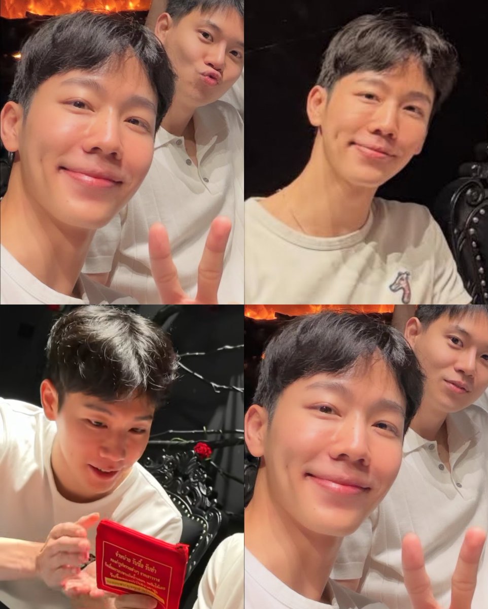 ice_eepp's tweet image. โคตรจะลูกชิ้นมุเด้งเลยยยไออ้วมมม 🥺

#warwanarat @warwanarat