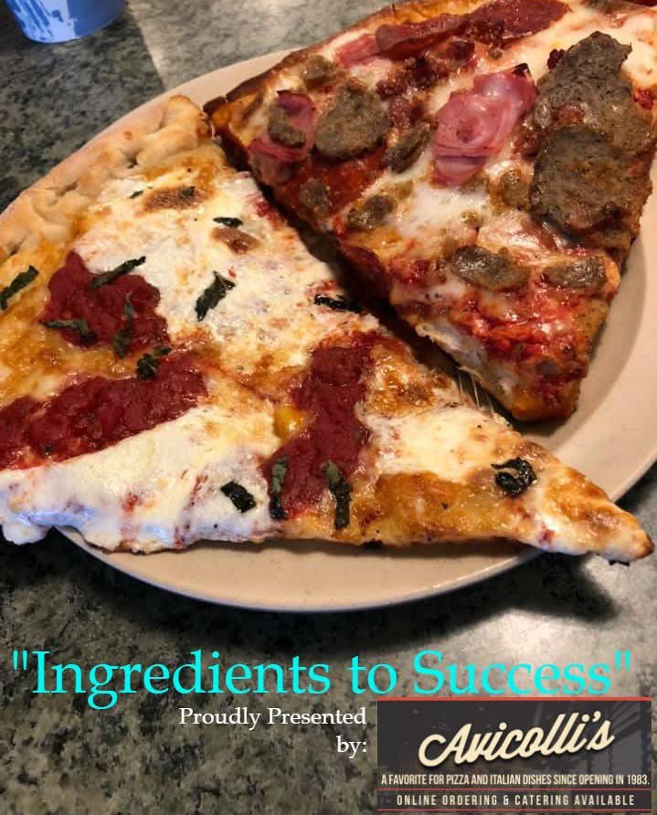 CallDT's tweet image. "Ingredients to Success", Proudly Presented by Avicolli's (7839 Oswego Rd, Liverpool, NY), focuses this week on "Learn to Listen Intently"... Tune In LIVE TUES, NOV 18, at 10:50amET: youtube.com/wakeupcalldt, facebook.com/wakeupcalldt, wakeupcalldt.podbean.com