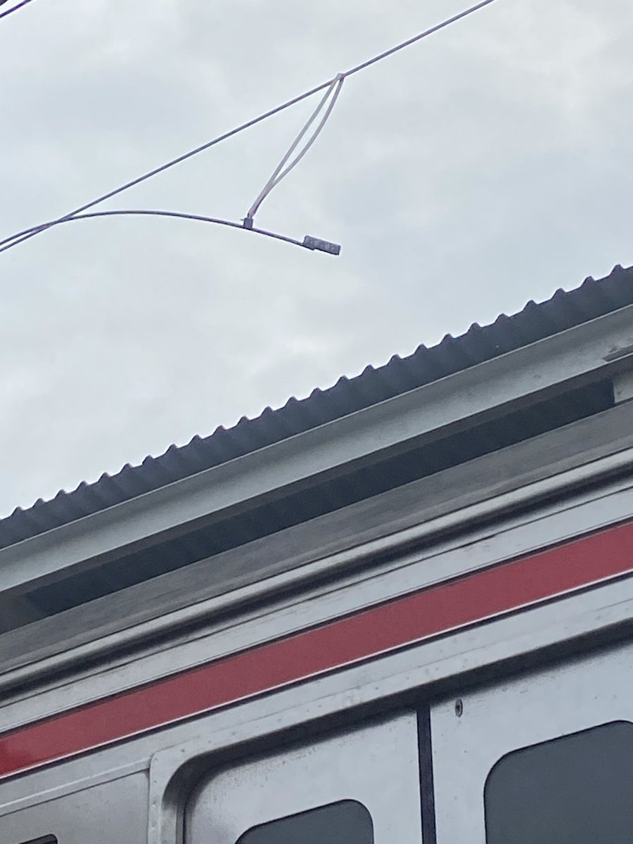 Debby Poetri tweet media