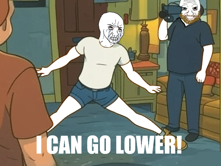 WojakOnX's tweet image. The coins in my wallet: